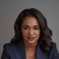 Nicole Burch — special educator, advocate, and author